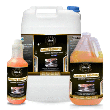 Adhesive Remover