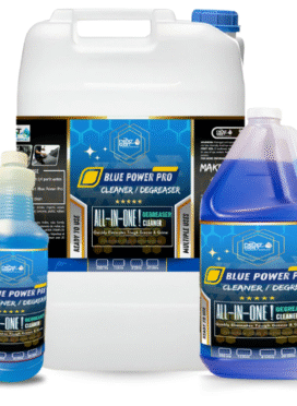 Blue Power Pro