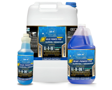 Blue Power Pro