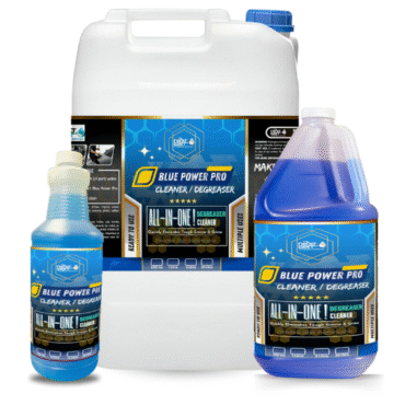 Blue Power Pro