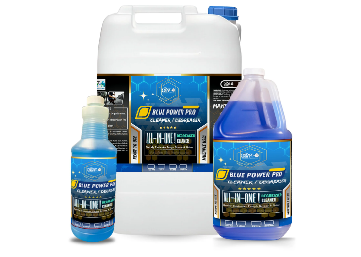 Blue Power Pro