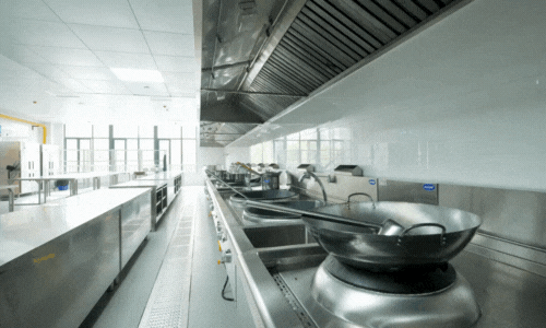 Commercial Cleaning
