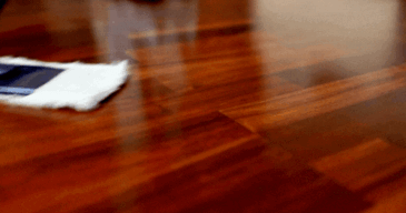 Janitorial Cleaning